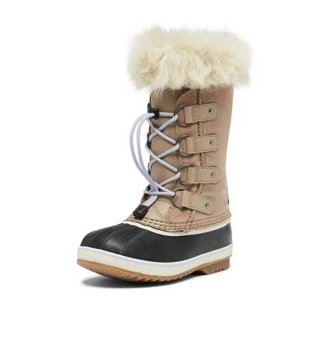 Sorel KIDS JOAN OF ARCTIC WATERPROOF Unisex Kids Snow Boots