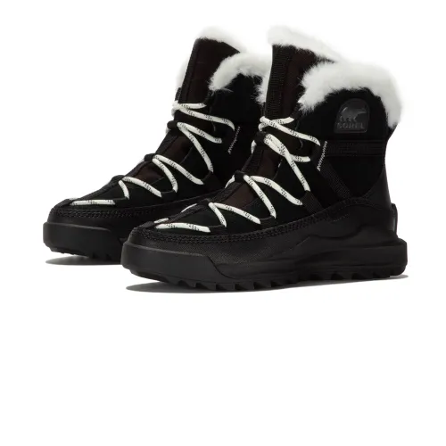 Sorel ONA RMX Glacy Women's Waterproof Walking Boots - AW23
