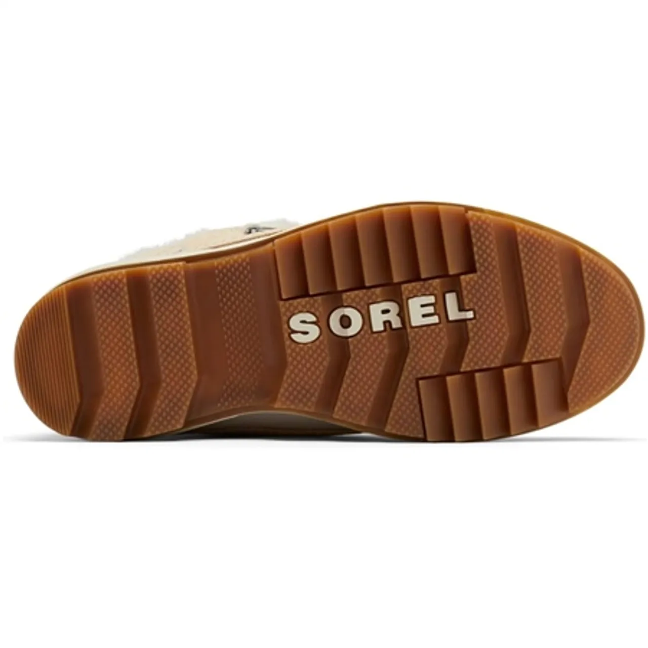 Sorel Torino II Boots - Ceramic & Natural - UK 4 (EU 37)