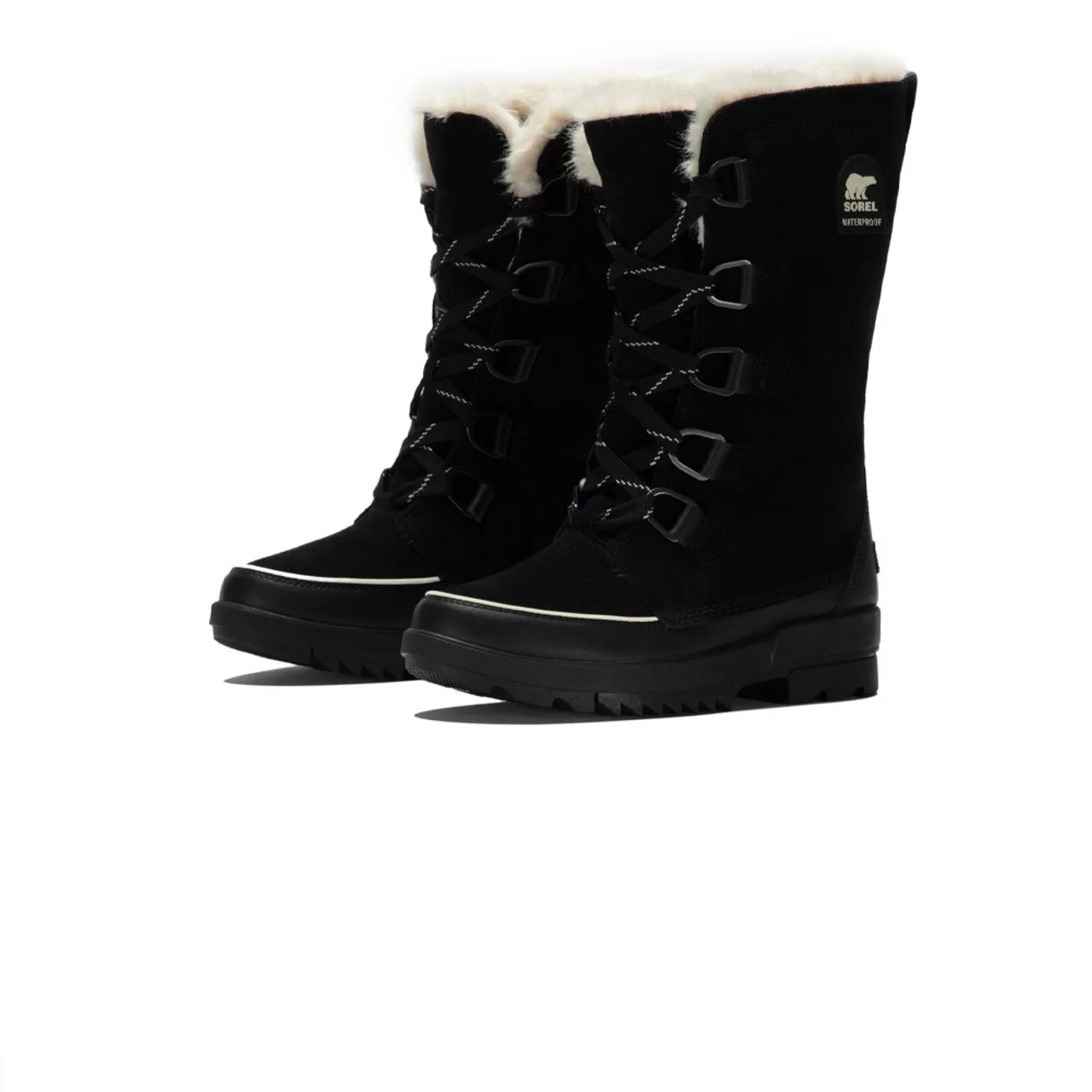 Sorel Torino II Tall Waterproof Women's Walking Boots -  AW23
