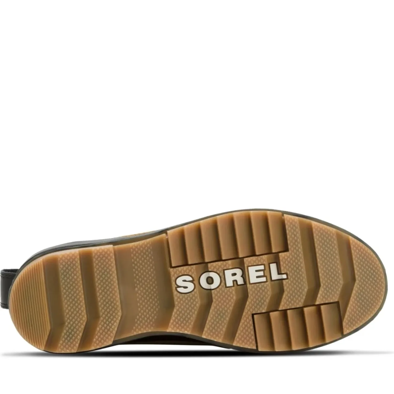 Sorel , Torino II Waterproof Boots ,Brown female, Sizes: