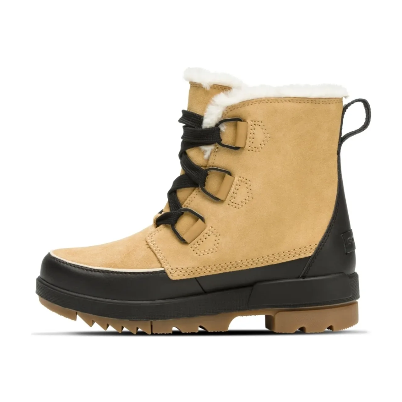 Sorel , Torino II Waterproof Boots ,Brown female, Sizes: