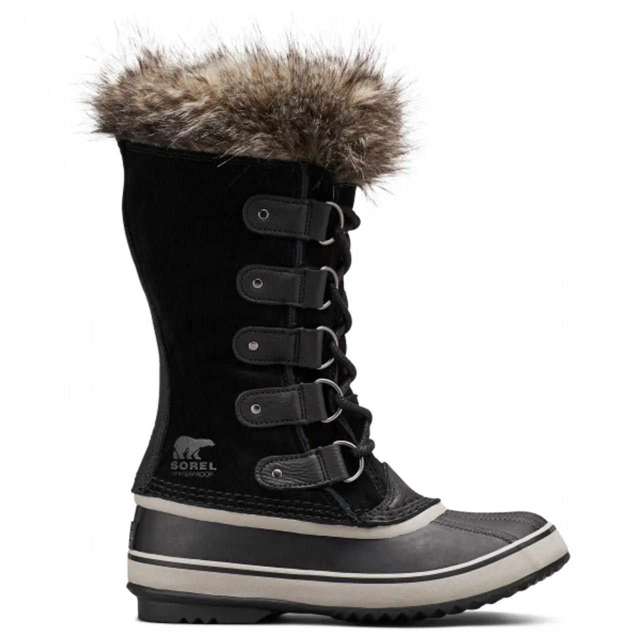 Sorel - Women's Joan Of Arctic WP - Winter boots