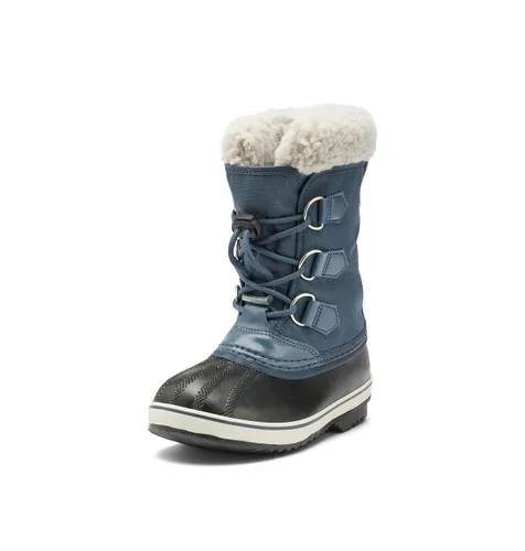 Sorel Yoot PAC Nylon Waterproof Unisex Kids Winter Boots