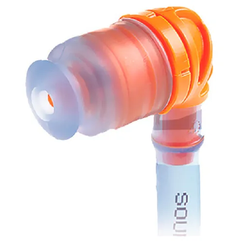 Source - Helix Valve Kit - Hydration system orange