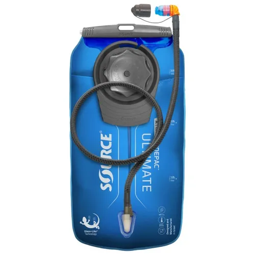 Source - Widepac Ultimate 3 - Hydration system size 3 l, blue