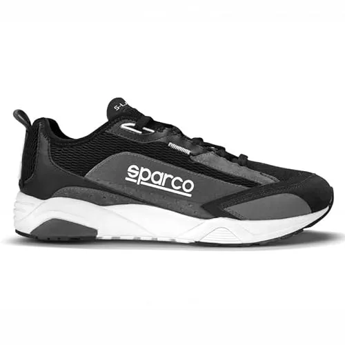 Sparco Unisex 00129236NRGR Cross Country Running Shoe