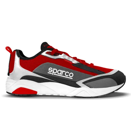 Sparco Unisex 00129240NRRS Cross Country Running Shoe