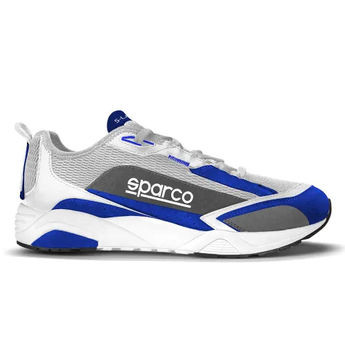 Sparco Unisex 00129243AZBI Cross Country Running Shoe