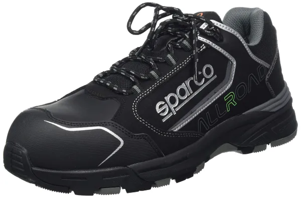 Sparco Unisex Allroad S3 SRC Work Safety Shoes