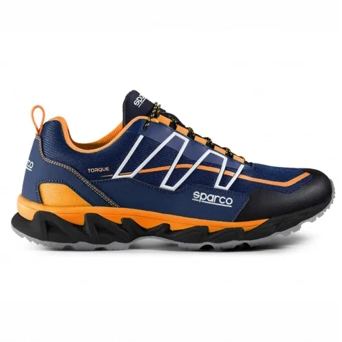 Sparco Unisex_Adult 00128946nrnr Cross Country Running Shoe