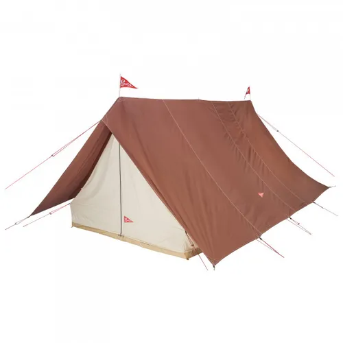 Spatz - Group-Spatz 8 - Group tent size One Size, brown