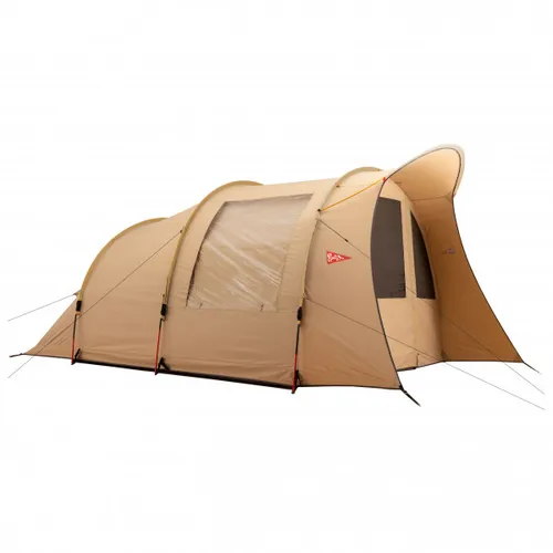 Spatz - Stork 4 BTC - 4-person tent size One Size, sand