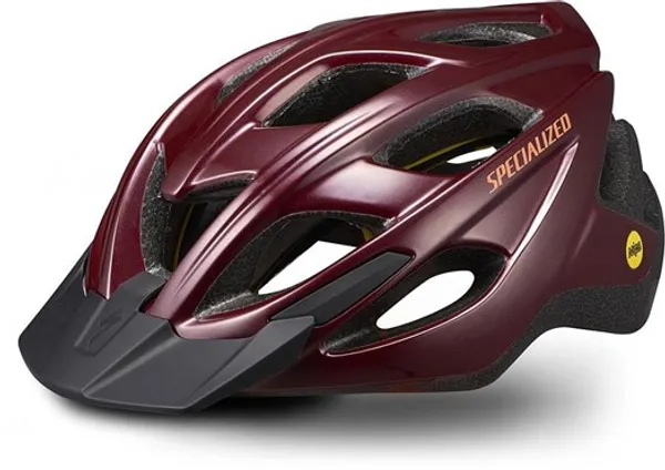 Specialized Chamonix Mips Road Cycling Helmet