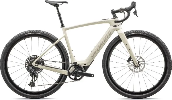 Specialized Creo SL 2 Expert Carbon