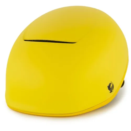 Specialized-Fjällräven - Tone Helmet - Bike helmet size S, ochre