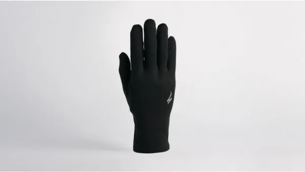 Specialized Softshell Thermal Womens Long Finger Gloves
