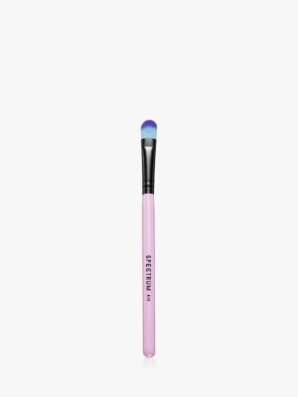 Spectrum Oval Concealer Makeup Brush - Unisex