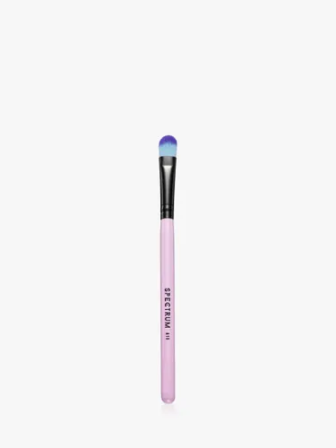 Spectrum Oval Concealer Makeup Brush - Unisex