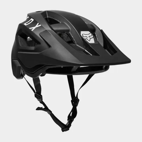 Speedframe Helmet, Black