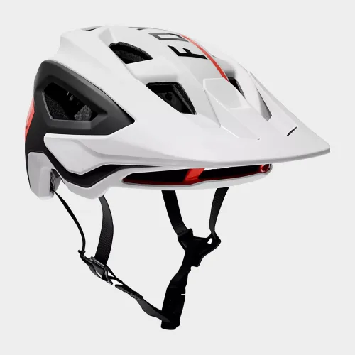 Speedframe Pro Helmet, Black