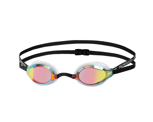 Speedo Adult Unisex Fastskin Speedsocket 2 Swimming Goggles