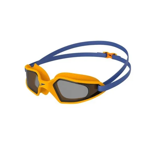 Speedo Adult Unisex Hydropulse Mirror Swimming Goggles