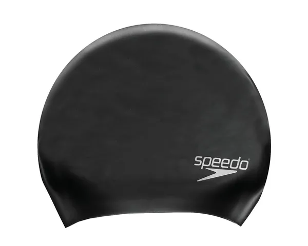 Speedo Adult Unisex Long Hair Swim Cap