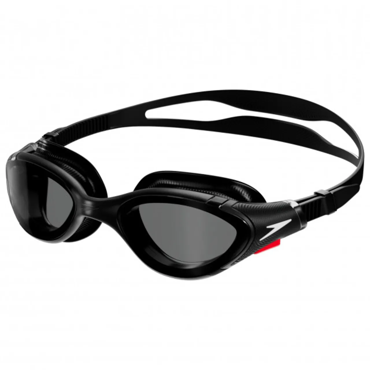Speedo - Biofuse 2.0 - Swimming goggles size One Size, black