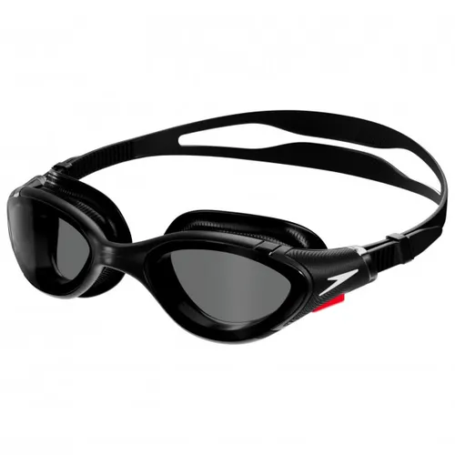 Speedo - Biofuse 2.0 - Swimming goggles size One Size, black