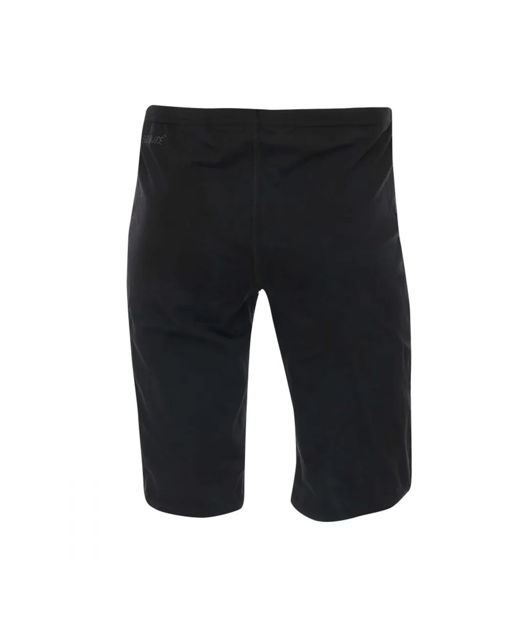 Speedo Boys Boy's Essentials End Jammer Swim Shorts in Black