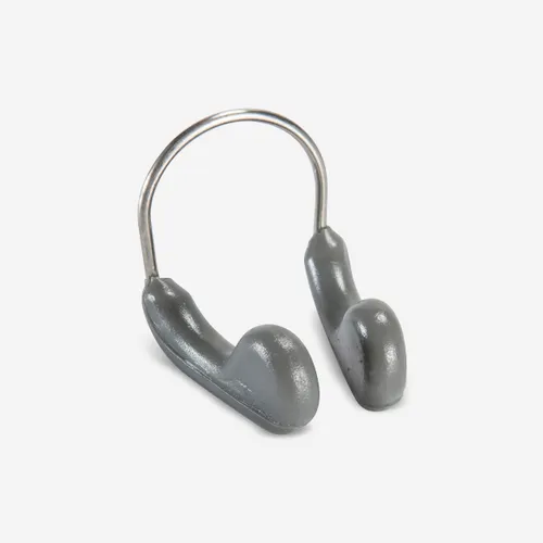 Speedo Competition Nose Clip - Grey Blue