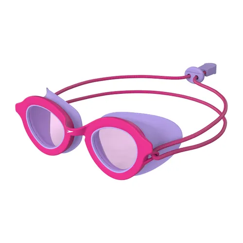 Speedo Girl's Sunny G Sea Shells Goggles