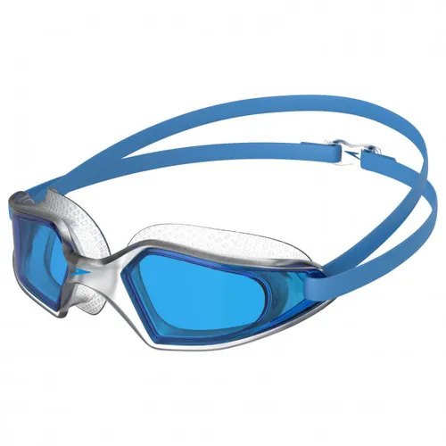 Speedo - Hydropulse - Swimming goggles size One Size, blue