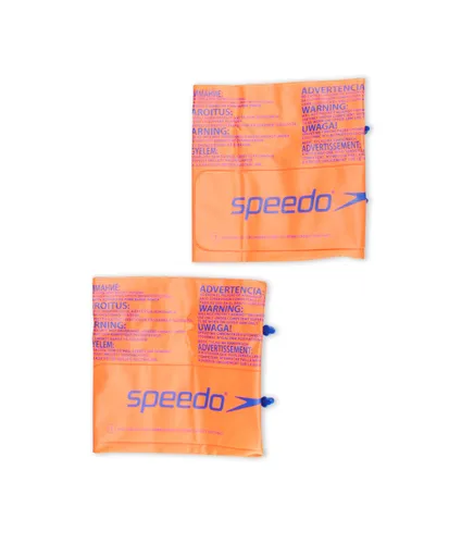 Speedo Infant Roll Up Swimming Armbands | Learn to Swim |