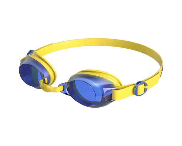Speedo Junior Jet V2 Swimming Goggles | Kids Swim |