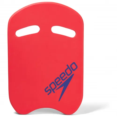 Speedo - Kick Board - Swimming aid red/blue