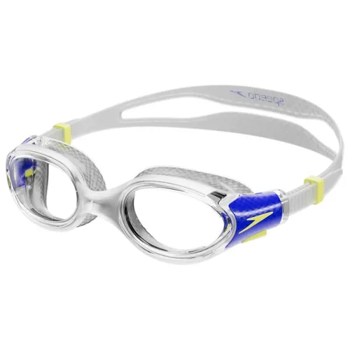 Speedo - Kid's Biofuse 2.0 Junior - Swimming goggles size One Size, grey
