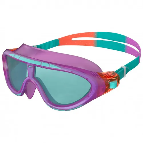 Speedo - Kid's Biofuse Rift - Swimming goggles size One Size, multi
