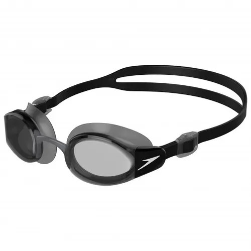 Speedo - Mariner Pro - Swimming goggles size One Size, grey/black