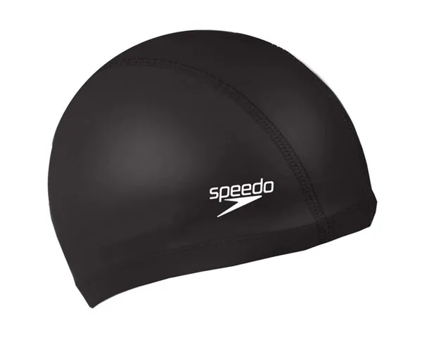 Speedo Unisex Adult Pace Cap Swimming Cap