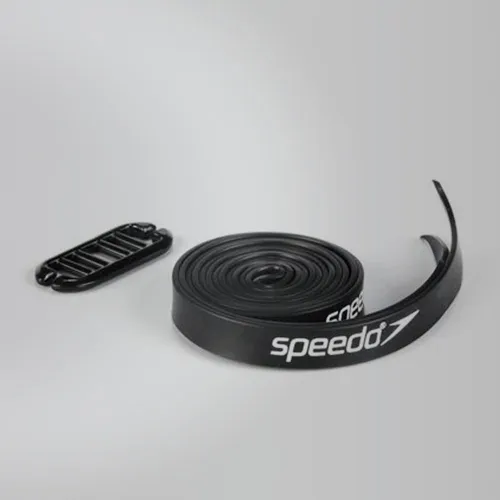 Speedo Unisex Adult Spare Silicone Strap Cap