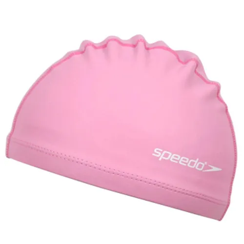 Speedo Unisex Adult Ultra Pace Swimming Cap Swimming Cap
