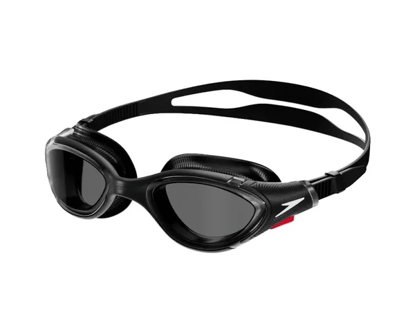 Speedo Unisex Biofuse 2.0 Swimming Goggles | Patented Easy