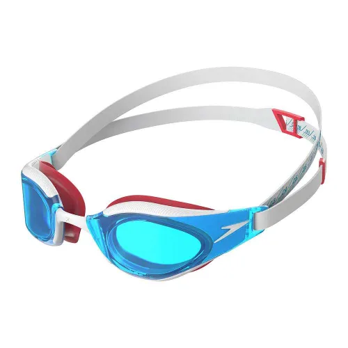 Speedo Unisex Fastskin Hyper Elite Swimming Goggles |