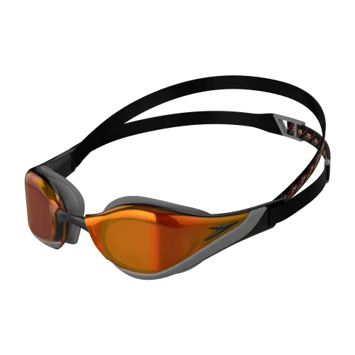 Speedo Unisex Fastskin Pure Focus Swimming Goggles |