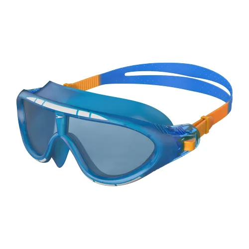 Speedo Unisex Kids Biofuse Rift Mask Junior Swimming Goggles