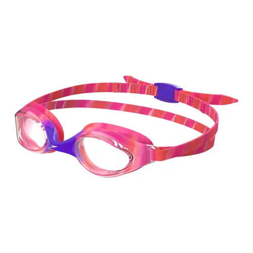 Speedo Unisex Kids Hyper Flyer Swimming Goggles
