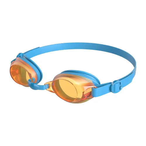 Speedo Unisex Kids Jet Swimming Goggles