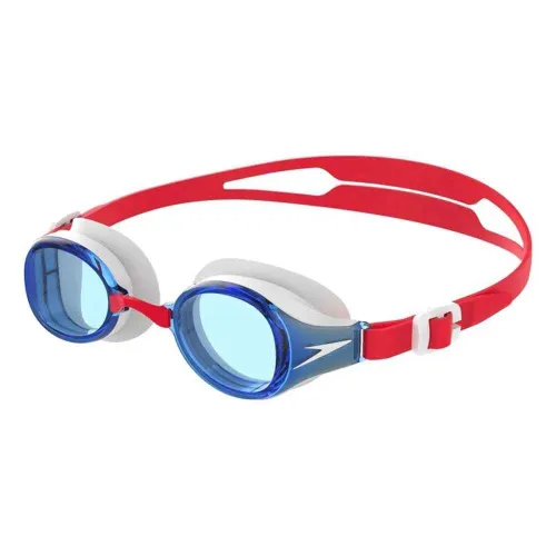 Speedo Unisex Kids Junior Hydropure Junior Swimming Goggles